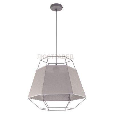 Люстра TK Lighting 1801 Cristal 1
