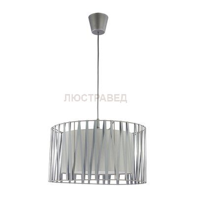 Люстра TK Lighting 1603 Harmony Grey 1