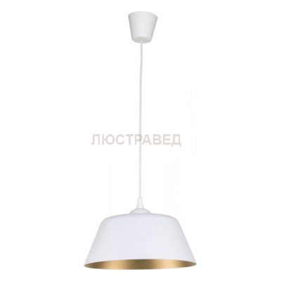 Люстра TK Lighting 1704 Rossi 1