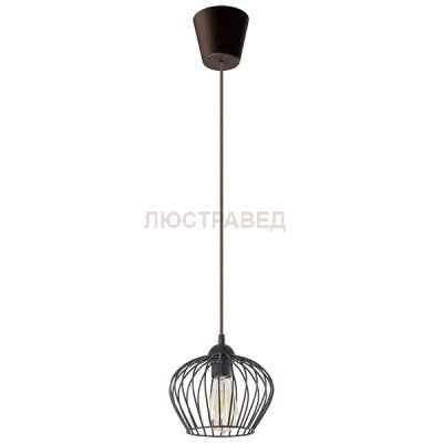 Люстра TK Lighting 1493 Tina 1