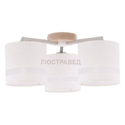 Люстра TK Lighting 733 Roxy 3