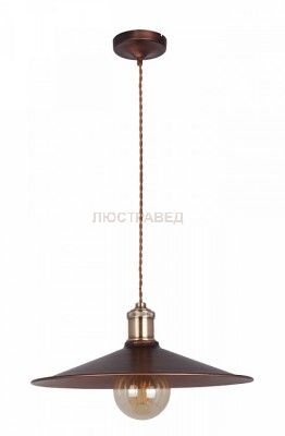 Светильник Maytoni T028-01-R Jingle