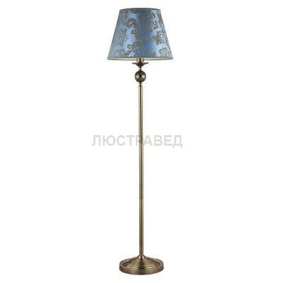 Торшер Maytoni ARM098-11-R Vals