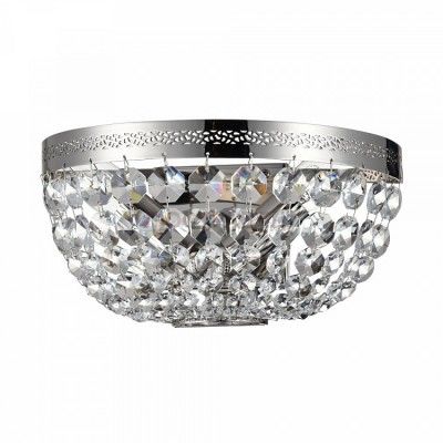 Светильник Maytoni DIA700-WL-02-N Diamant Ottilia