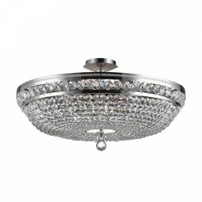 Люстра Maytoni DIA700-CL-12-N Diamant Ottilia