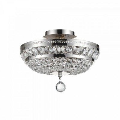 Люстра Maytoni DIA700-CL-03-N Diamant Ottilia