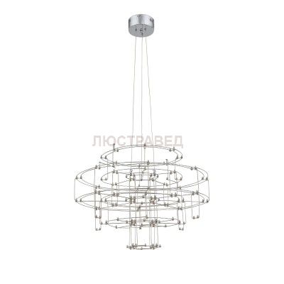 Люстра подвесная St luce SL798.103.64 GENETICA