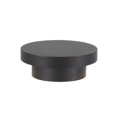 Уличный настенный светильник St luce SL078.445.01 TABLETO