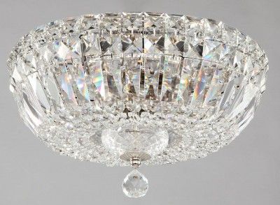 Люстра Maytoni DIA100-CL-03-N Diamant Basfor