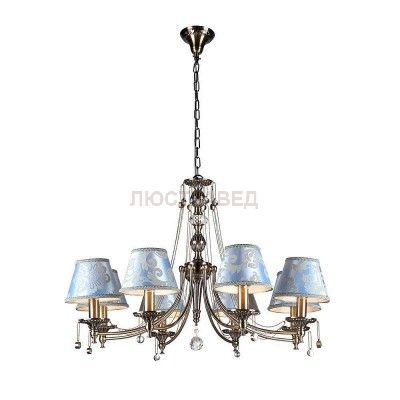 Люстра Maytoni ARM098-08-R Classic Vals