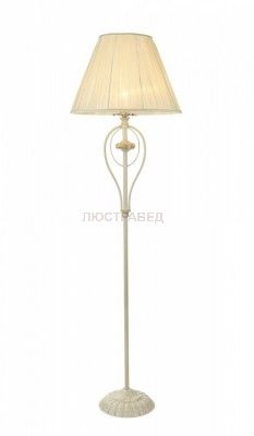 Торшер Maytoni ARM326-11-W Olivia
