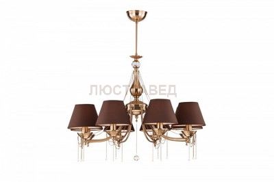 Люстра Maytoni RC0100-PL-08-R Classic Chester