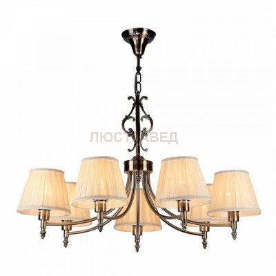 Люстра Maytoni RC330-PL-07-R Elegant Vesta