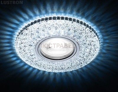 Светильник Ambrella S333 CH/CLD