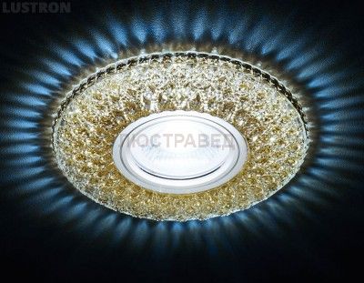 Светильник Ambrella S333 CF/CLD