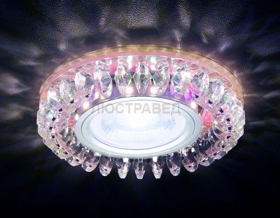 Светильник Ambrella S220 PR