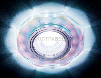 Светильник Ambrella S213 PR