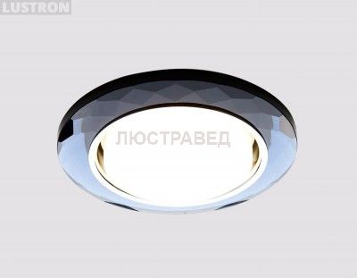 Светильник Ambrella G8077 BK