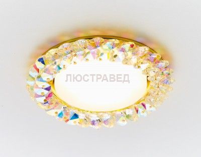 Светильник Ambrella G206 MULTI/G