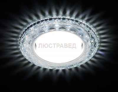 Светильник Ambrella G288 CH