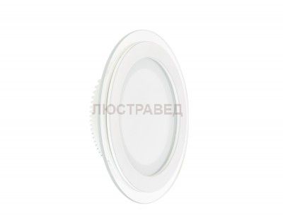 Светильник Ambrella DCR 7W 4200K 185-250V (60W)