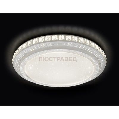 Светильник Ambrella F93 192W D800