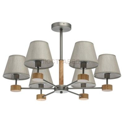 Светильник Mw light 693011906