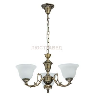 Светильник De Markt 450018403 Классик