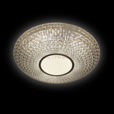 Светильник Ambrella F101 CL D400