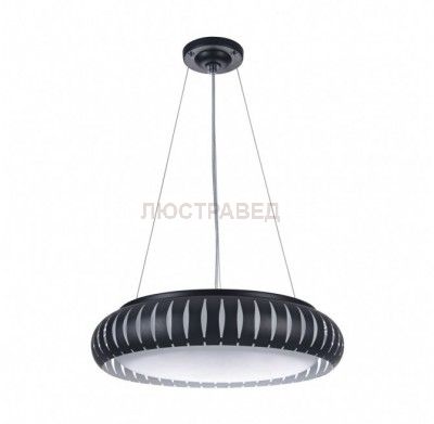 Подвесной светильник Freya FR6159-PL-24W-B Assanta