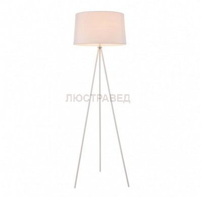 Торшер Freya FR5152-FL-01-W Bonita