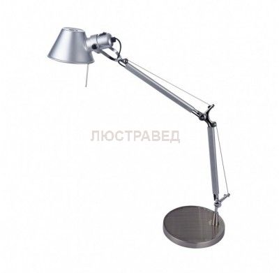 Настольная лампа FR5160-TL-01-S Carla Freya