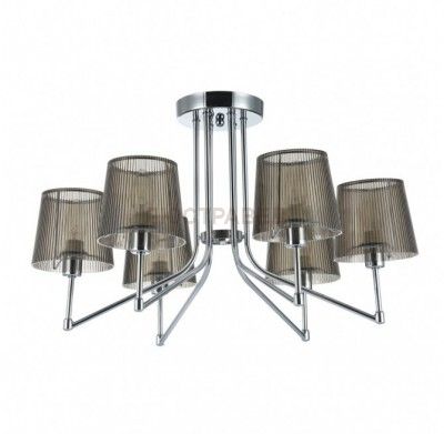 Потолочный светильник Freya FR5050-CL-06-CH Christina