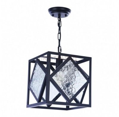Подвесной светильник Freya FR4558-PL-01-B Elettra
