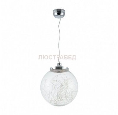 Подвесной светильник Freya FR6157-PL-24W-TR Isabel