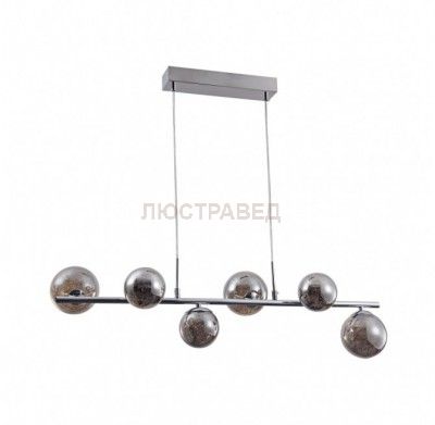 Подвесной светильник Freya FR6158-PL-21W-CH Isabel