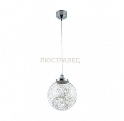 Подвесной светильник Freya FR6157-PL-18W-TR Isabel