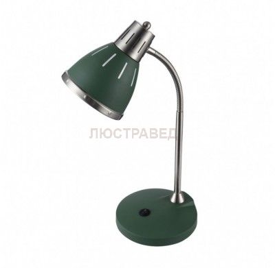 Настольная лампа FR5151-TL-01-GN Nina Freya