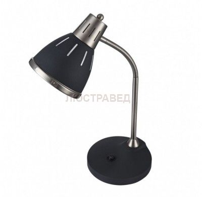 Настольная лампа FR5151-TL-01-B Nina Freya