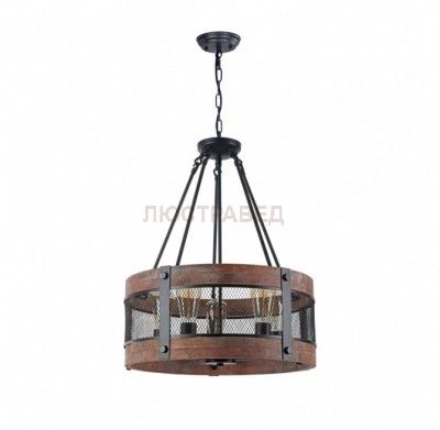 Подвесной светильник Freya FR4561-PL-05-B Vittoria