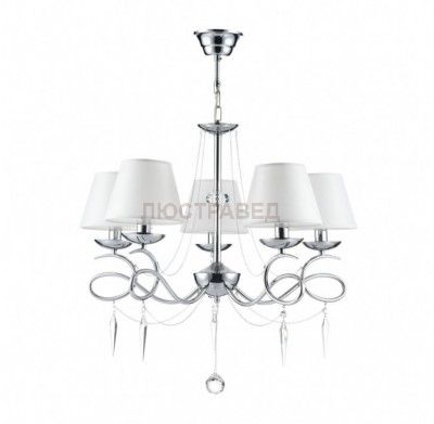 Люстра Freya FR909-05-N Haley