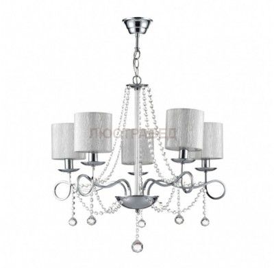 Люстра Freya FR907-05-N Morel