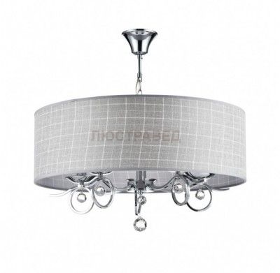 Люстра Freya FR906-55-N Bertrand