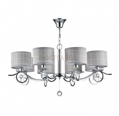 Люстра Freya FR906-08-N Bertrand