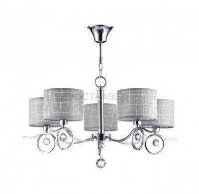 Люстра Freya FR906-05-N Bertrand