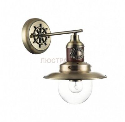 Бра Freya FR853-01-R Marino