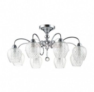 Потолочный светильник Freya FR663-08-N Nora