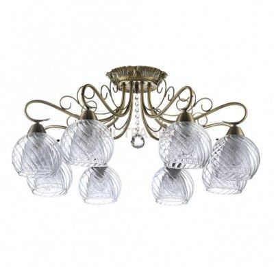 Потолочный светильник Freya FR662-08-R Nella