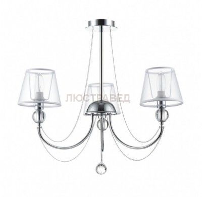 Люстра Freya FR661-03-N Beverly