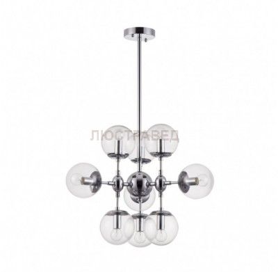 Светильник Freya FR5596PL-09CH